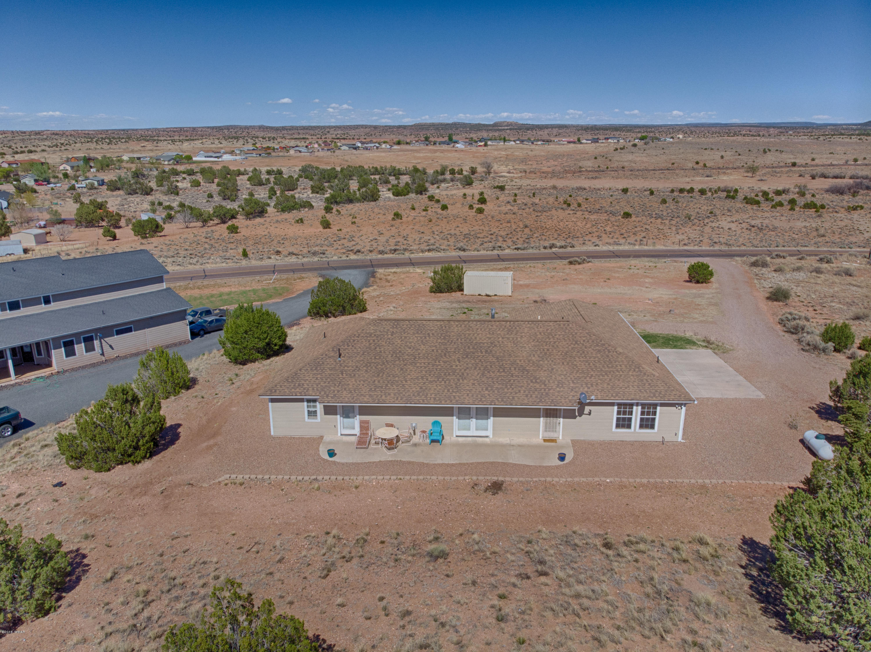 2902 South Bourdon Ranch Taylor, AZ 85939 - Photo 27 of 32