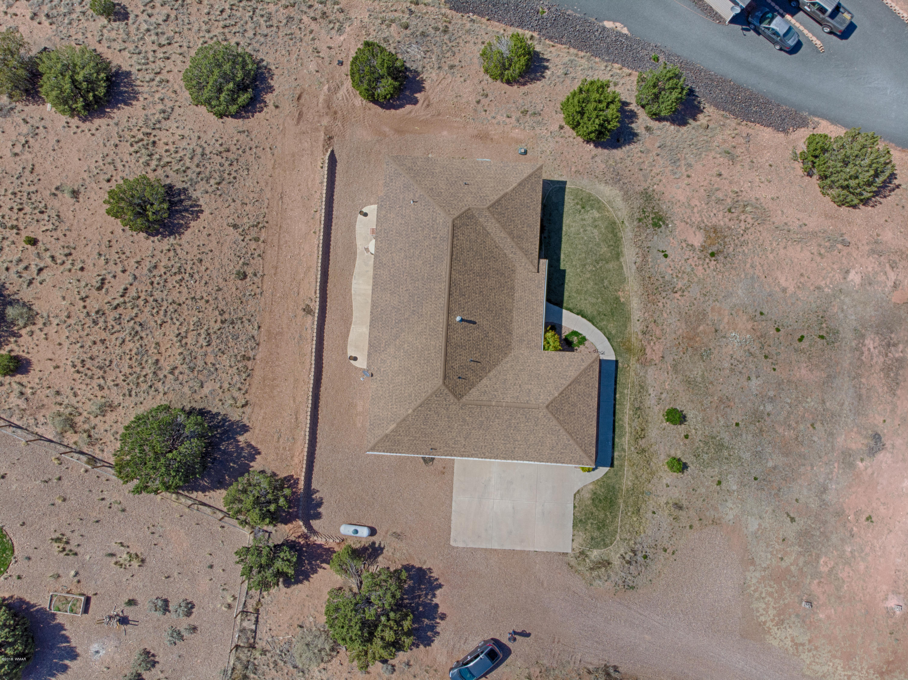 2902 South Bourdon Ranch Taylor, AZ 85939 - Photo 28 of 32