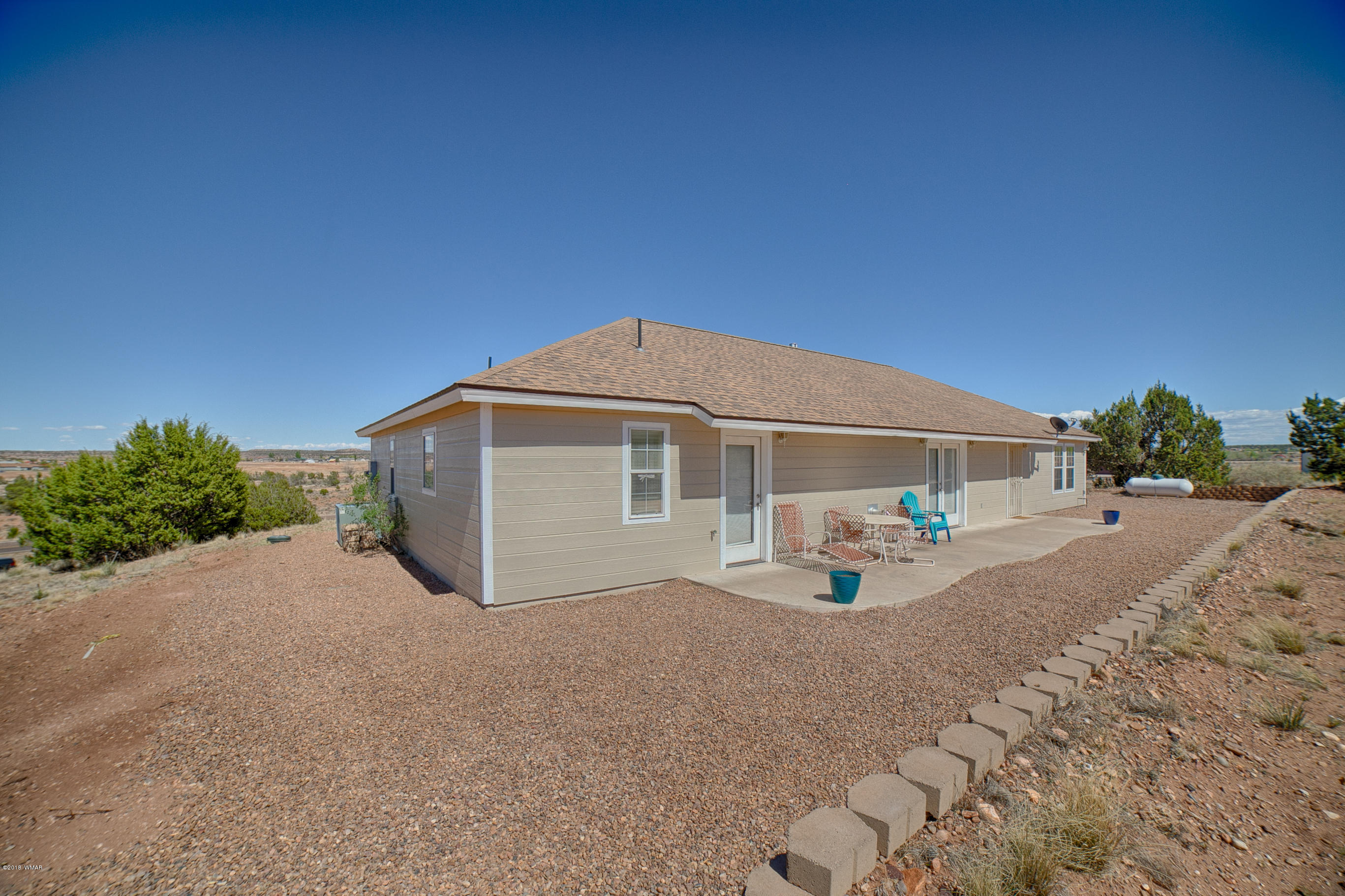 2902 South Bourdon Ranch Taylor, AZ 85939 - Photo 3 of 32