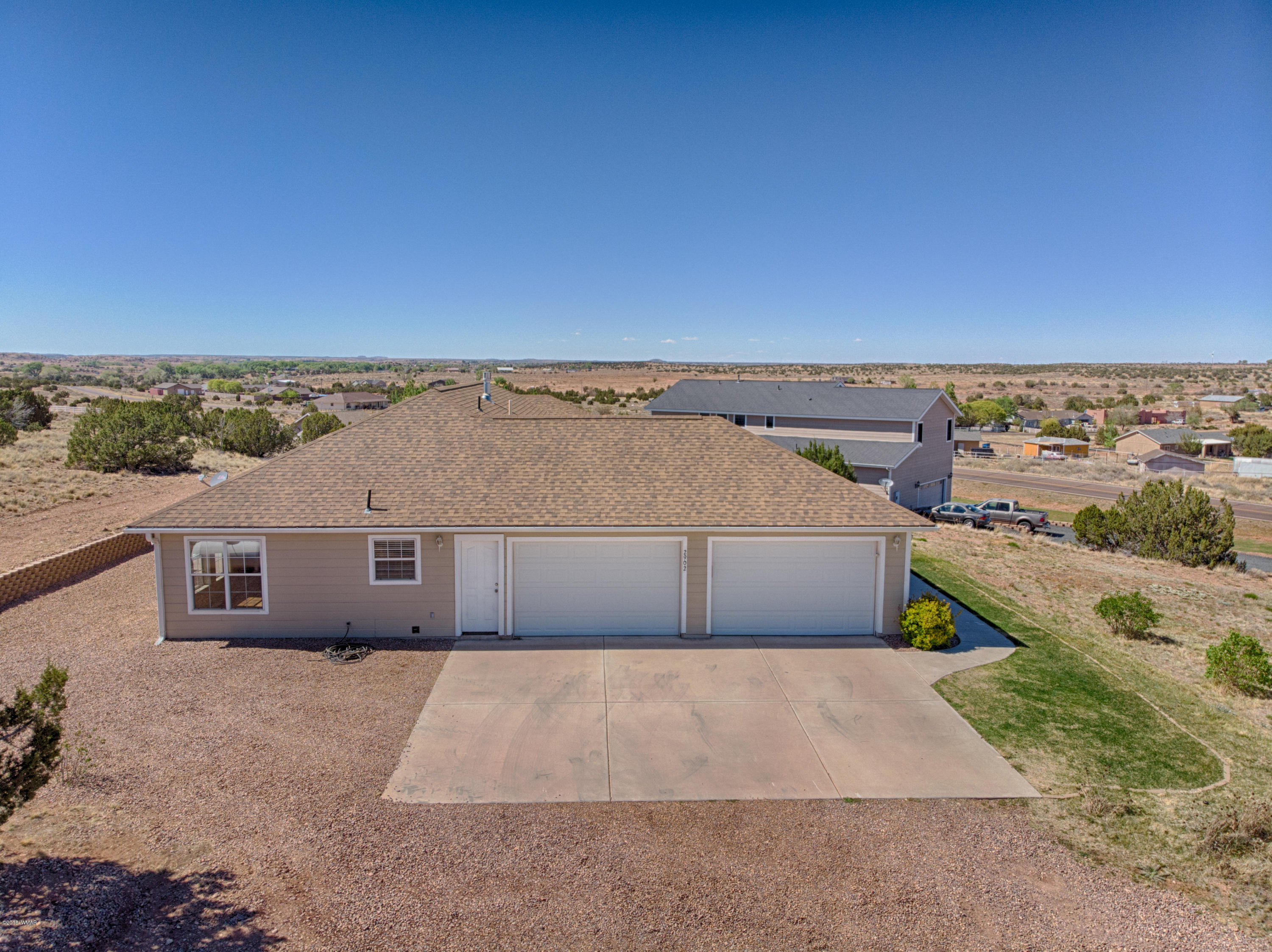 2902 South Bourdon Ranch Taylor, AZ 85939 - Photo 4 of 32