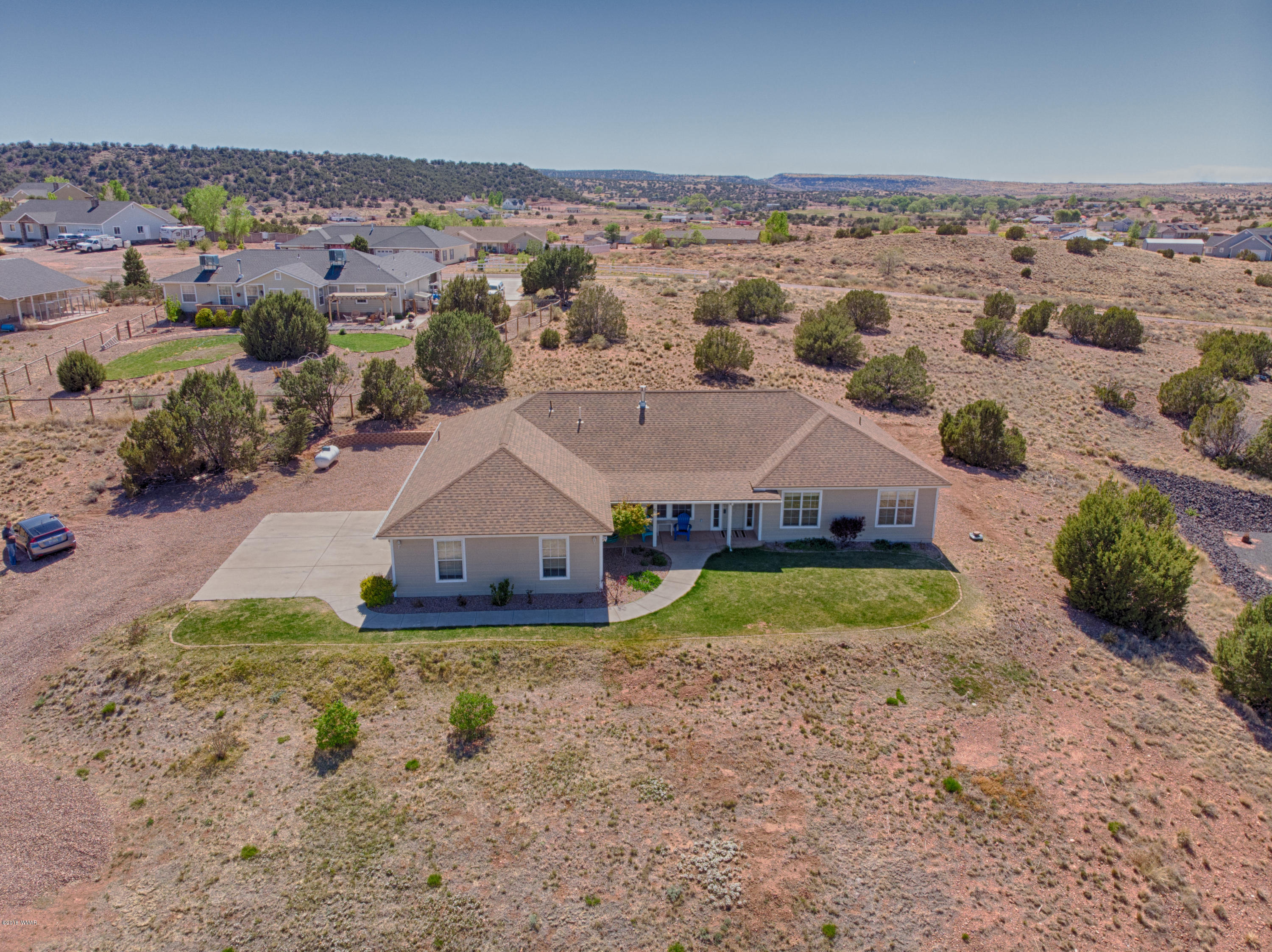 2902 South Bourdon Ranch Taylor, AZ 85939 - Photo 5 of 32