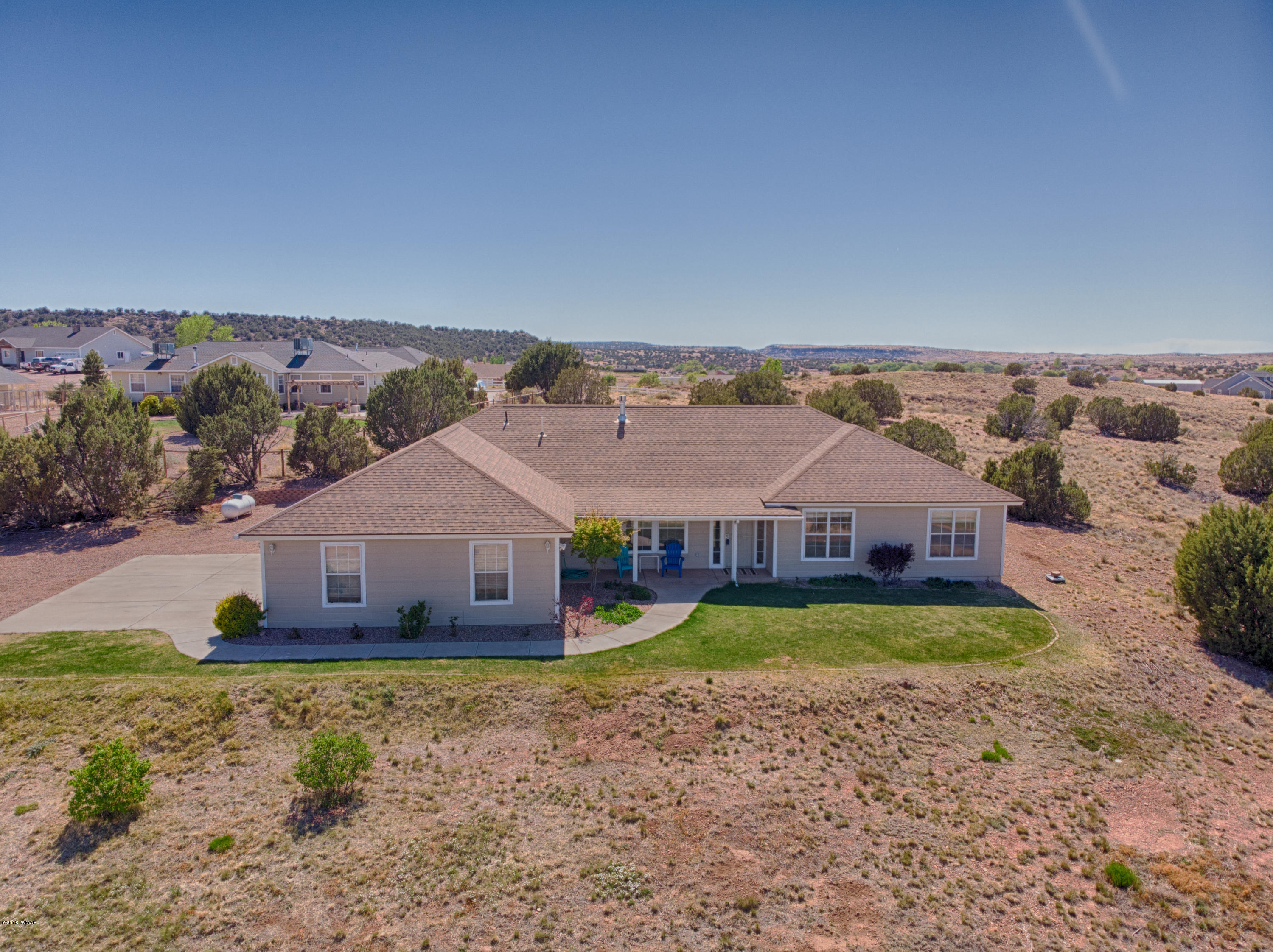 2902 South Bourdon Ranch Taylor, AZ 85939 - Photo 6 of 32