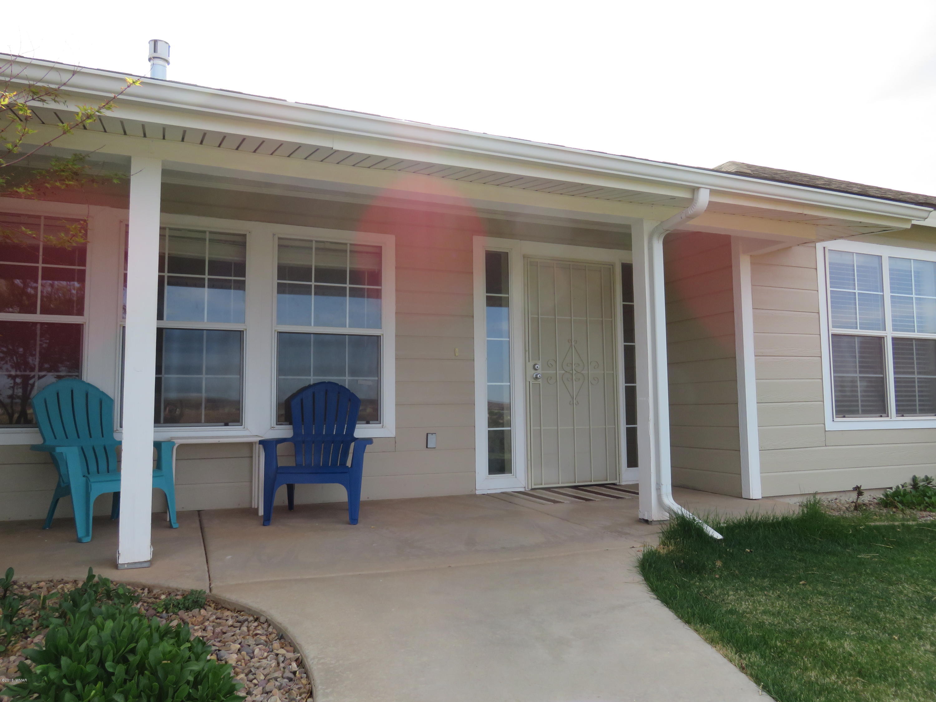 2902 South Bourdon Ranch Taylor, AZ 85939 - Photo 7 of 32