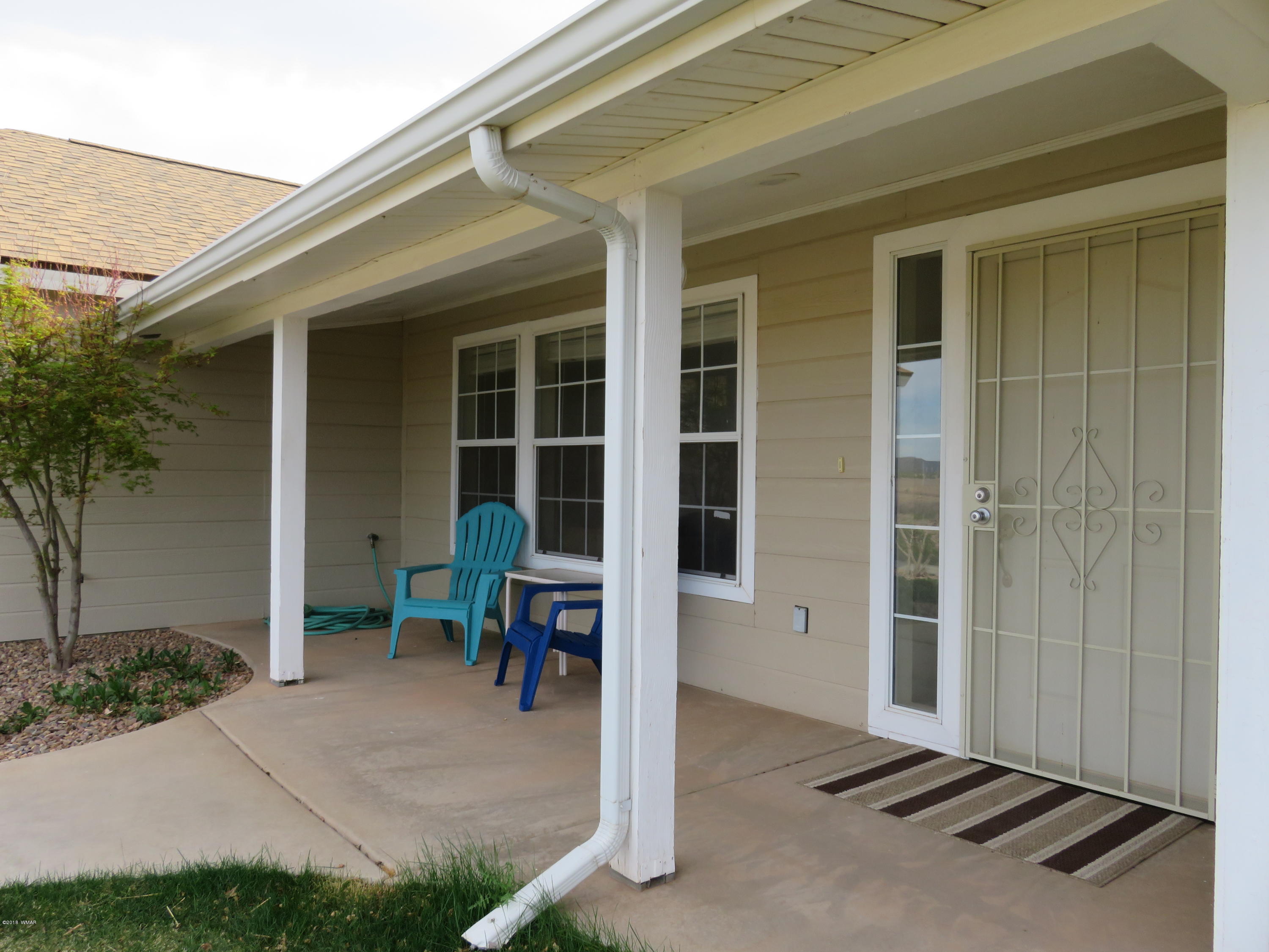 2902 South Bourdon Ranch Taylor, AZ 85939 - Photo 8 of 32