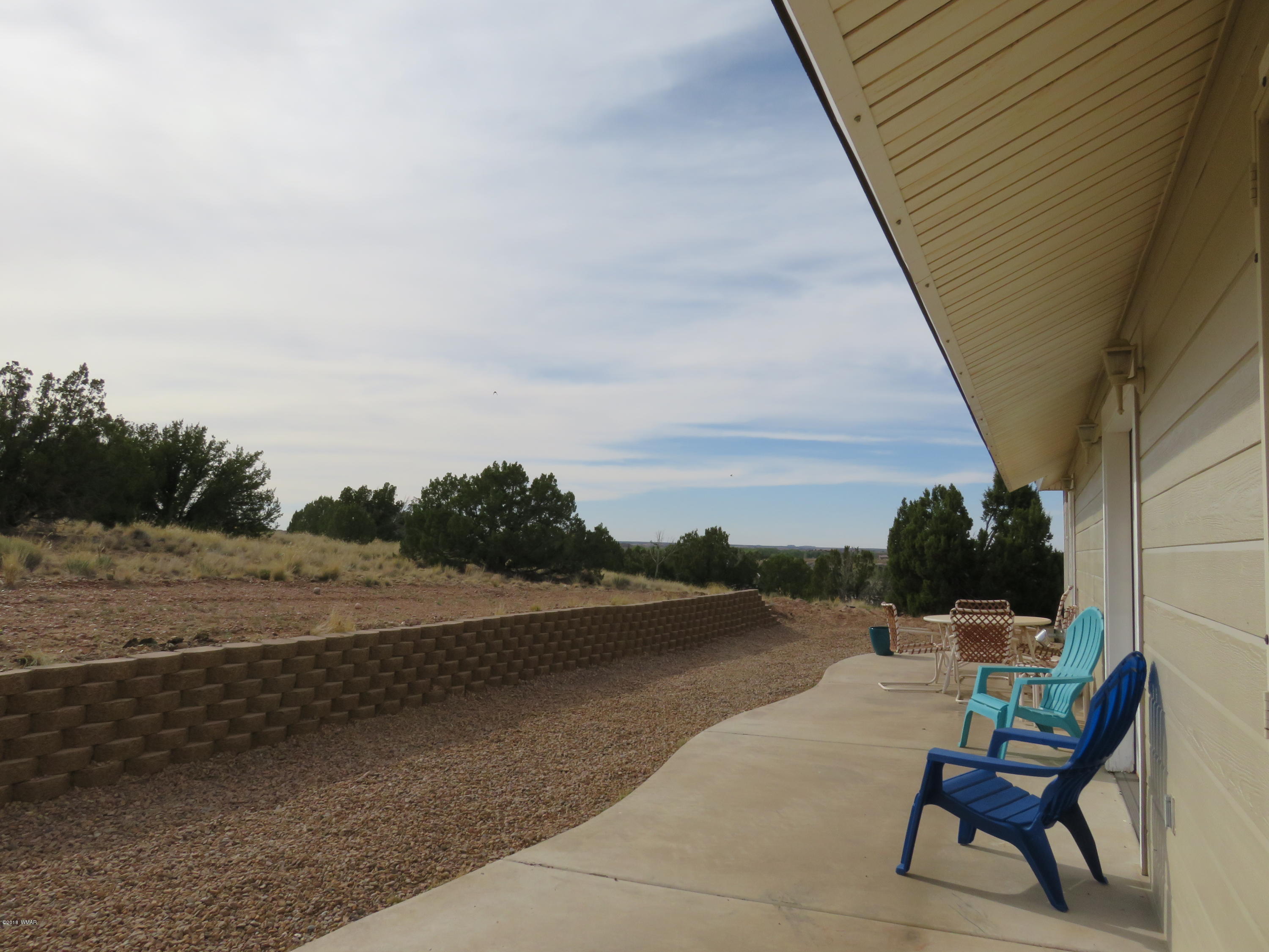 2902 South Bourdon Ranch Taylor, AZ 85939 - Photo 10 of 32