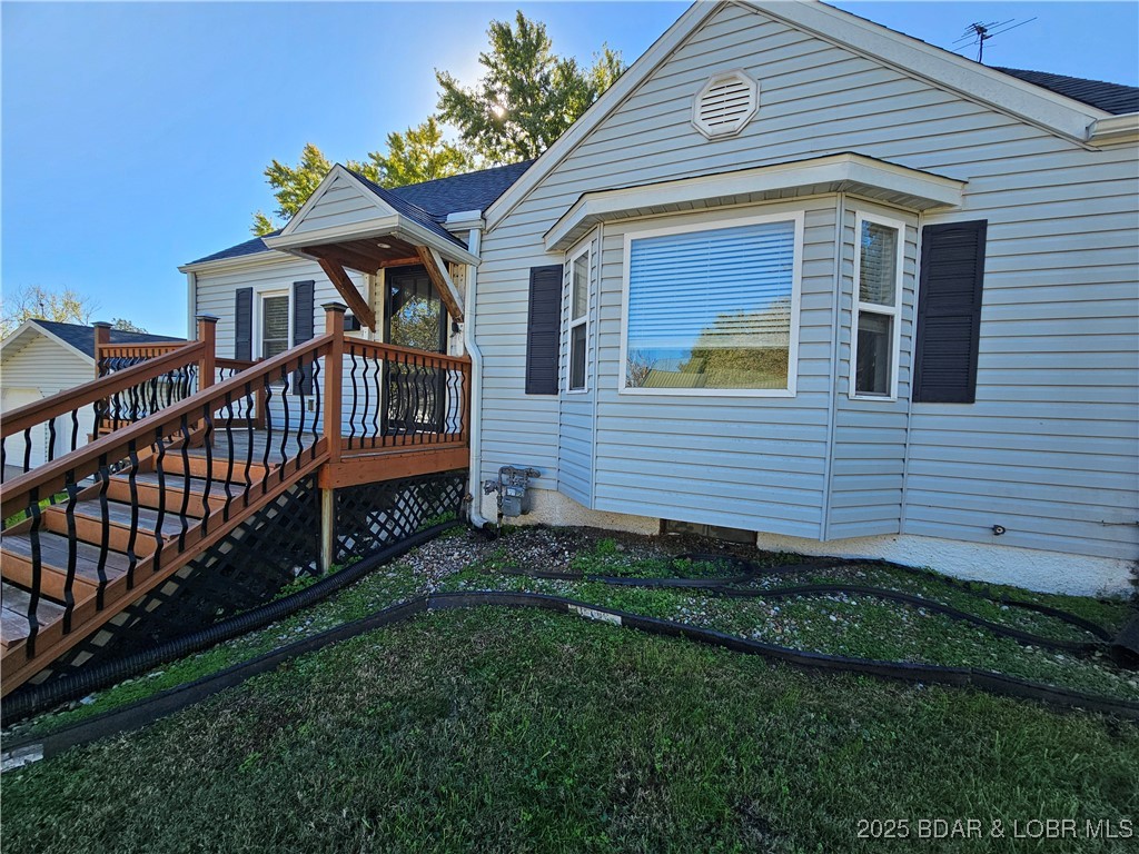 110 West Autry Street Eldon, MO 65026 - Photo 18 of 21