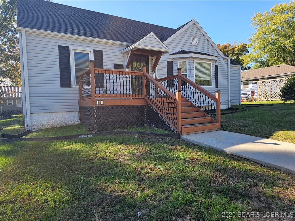 110 West Autry Street Eldon, MO 65026 - Photo 19 of 21