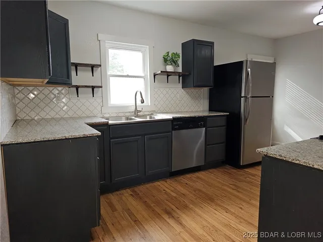 $224,900 | 110 West Autry Street, Eldon, MO 65026