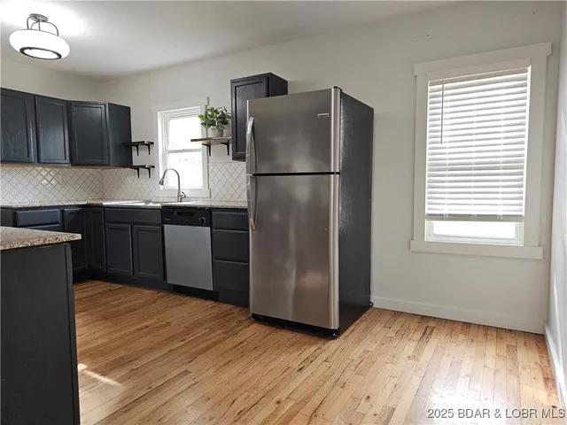 $224,900 | 110 West Autry Street, Eldon, MO 65026