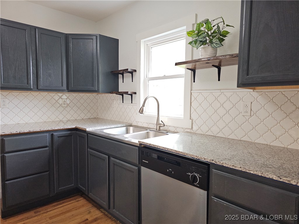 110 West Autry Street Eldon, MO 65026 - Photo 5 of 21