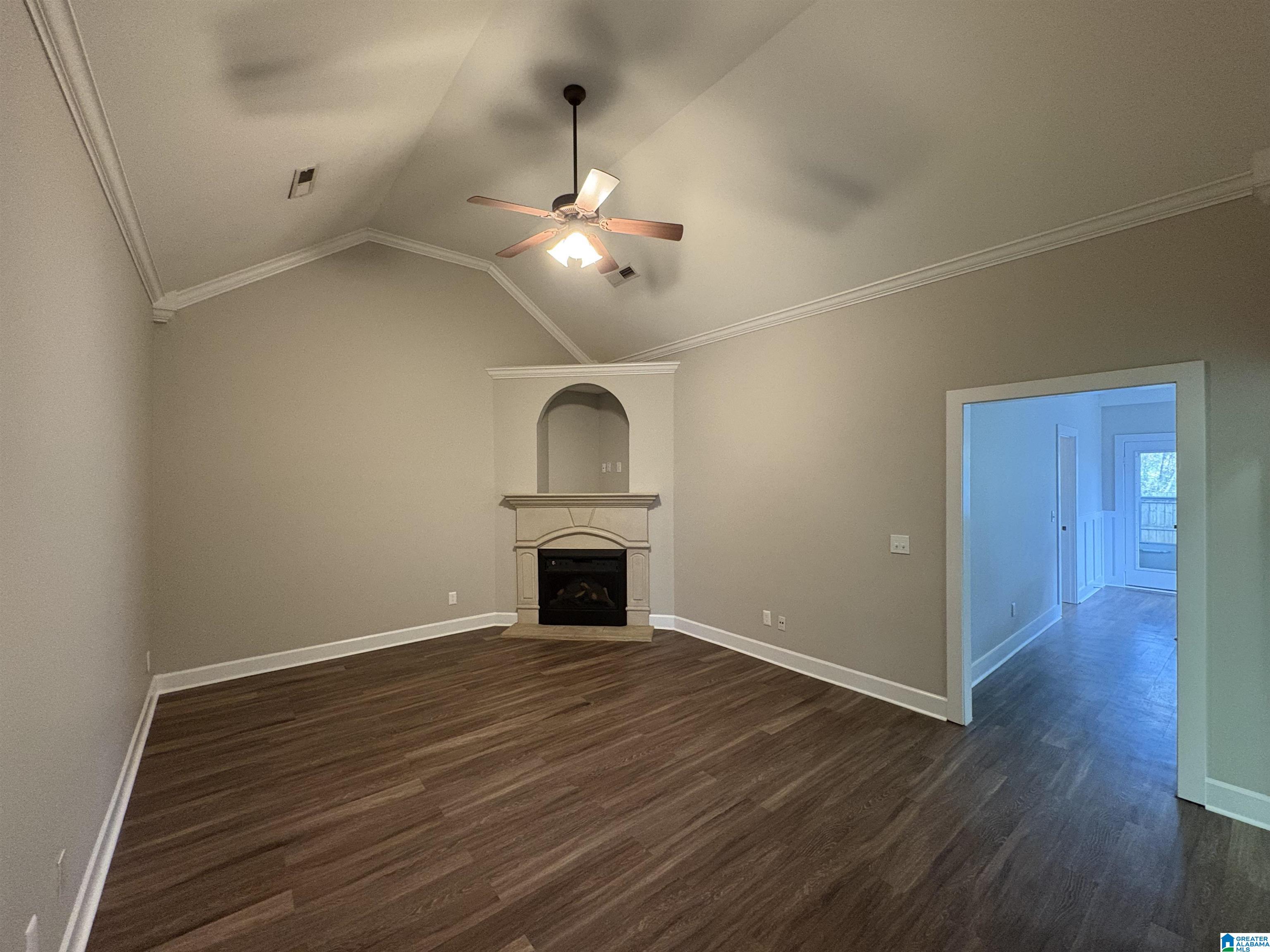 100 Little John Circle Calera, AL 35040 - Photo 5 of 28