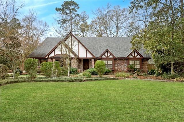 67 Magnolia Ridge Drive Madisonville, LA 70447 - Photo 1 of 35
