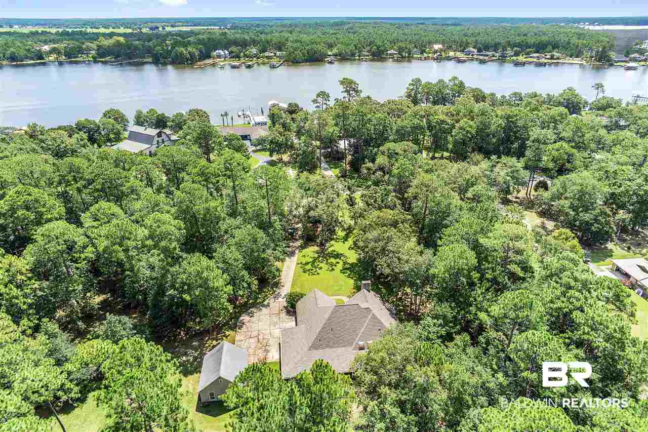 8541 Bay View Drive Foley, AL 36535 - Photo 35 of 50