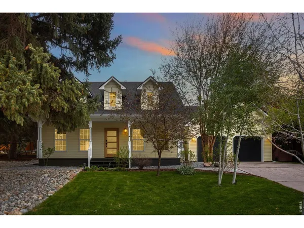 $625,000 | 2031 West 24th Street Road, Greeley, CO 80631