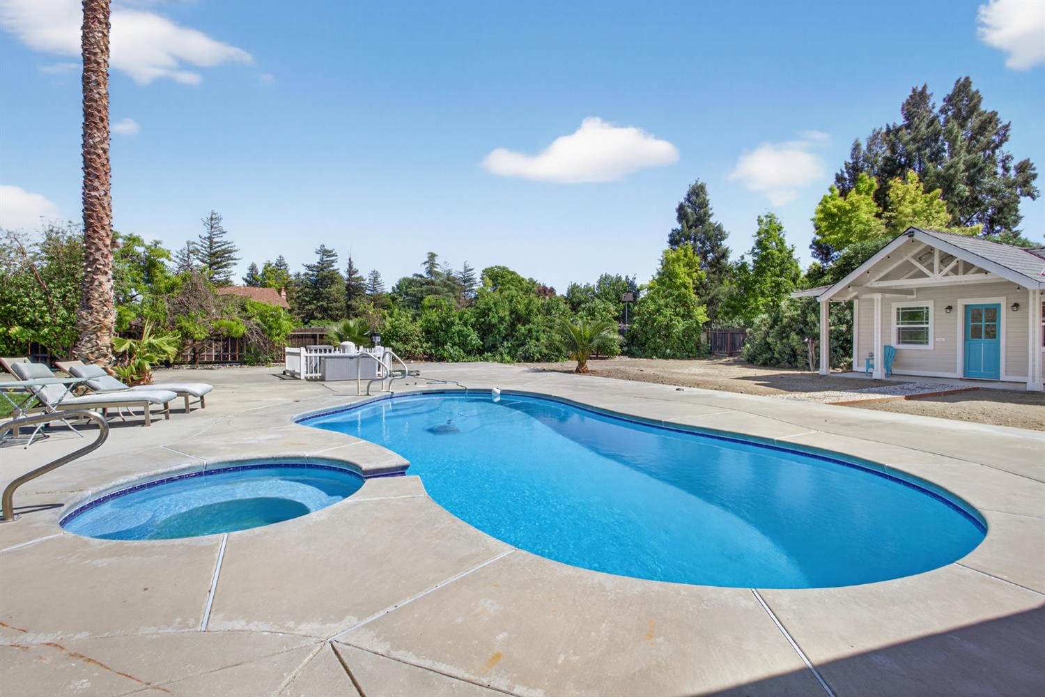 8420 Fairoaks Road Tracy, CA 95304 - Photo 44 of 69