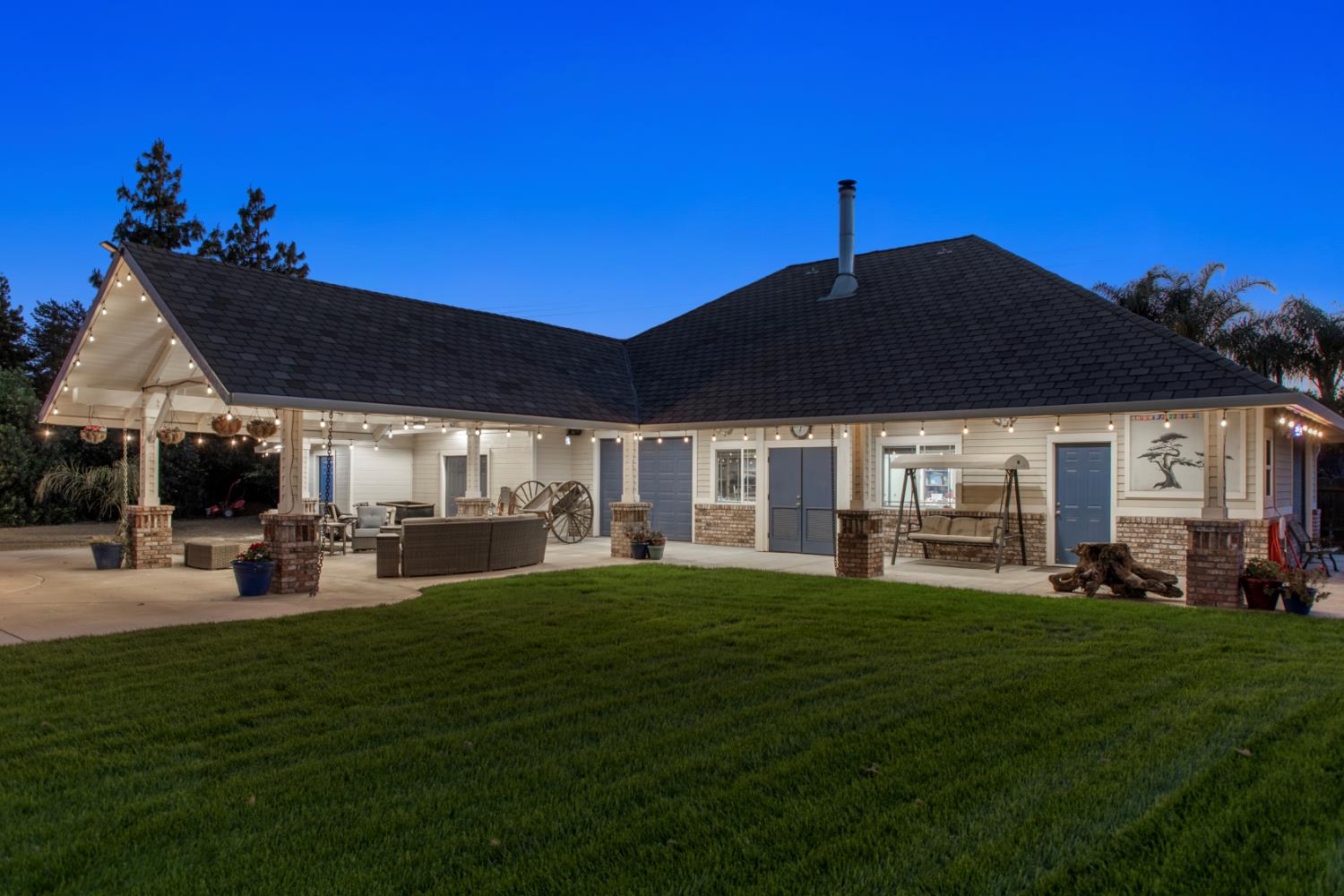 8420 Fairoaks Road Tracy, CA 95304 - Photo 54 of 69