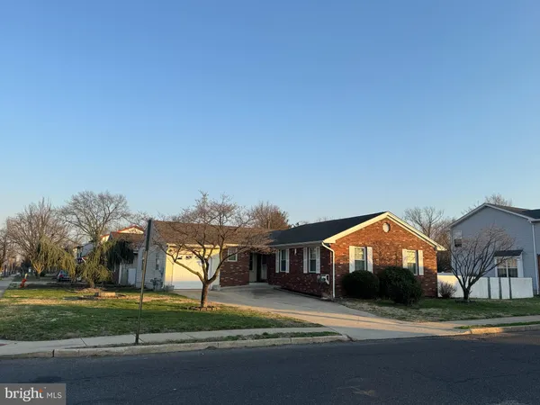 $419,000 | 800 Bridgeboro Street, Riverside, NJ 08075