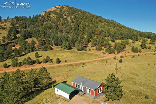 335 Nickel Plate Road Cripple Creek, CO 80813 - Photo 22 of 36 Gallery Image 22