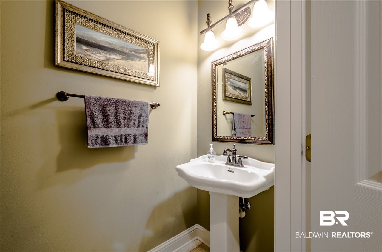 7857 Walnut Ridge Court Saraland, AL 36571 - Photo 34 of 39
