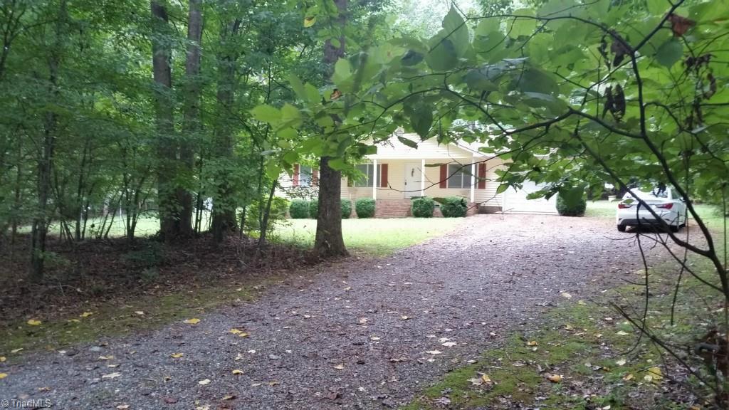 6706 Foushee Road Ramseur, NC 27316 - Photo 3 of 25