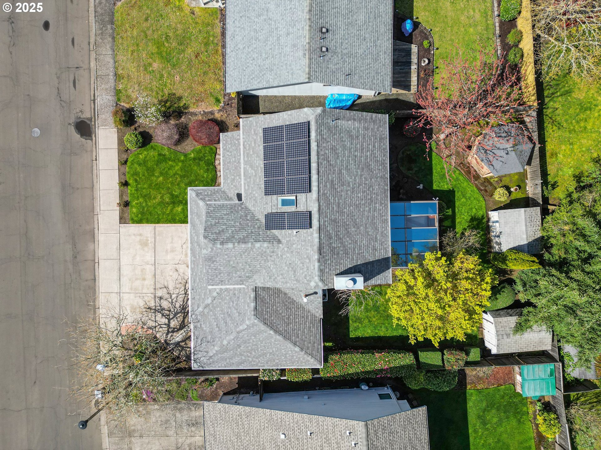 1179 Risden Place Eugene, OR 97404 - Photo 44 of 48