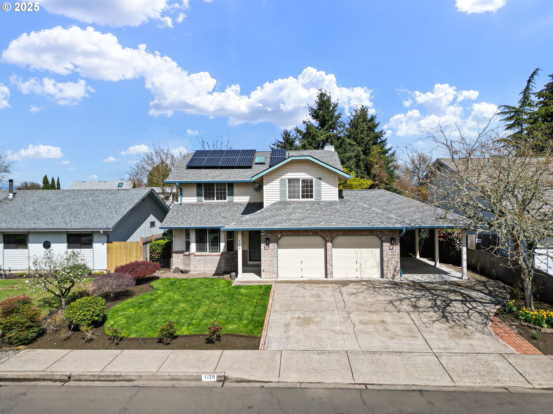 1179 Risden Place Eugene, OR 97404 - Photo 47 of 48