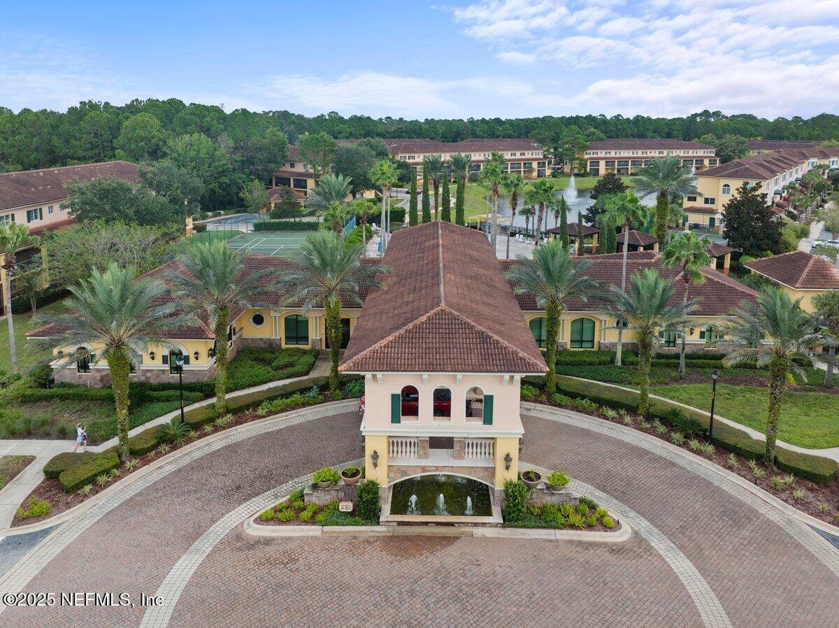 9745 Touchton Road, Unit 2421 Jacksonville, FL 32246 - Photo 25 of 26 il Villagio amentiy 1