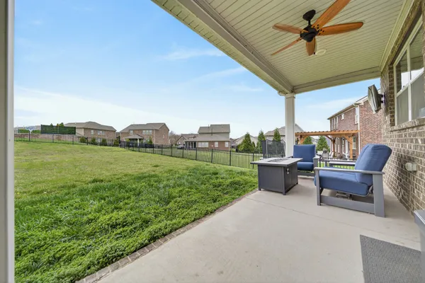 $2,700 | 404 Black Thorn Lane, Gallatin, TN 37066