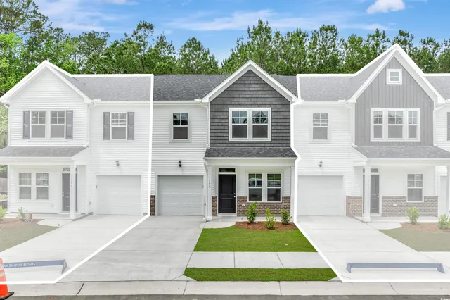 $229,880 | 796 Palm Frond Way, Unit 47, Calabash, NC 28467