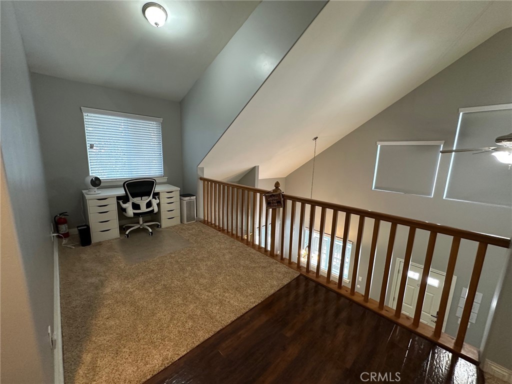 2551 Rim Of The World Drive Running Springs, CA 92382 - Photo 23 of 43 Spacious Loft