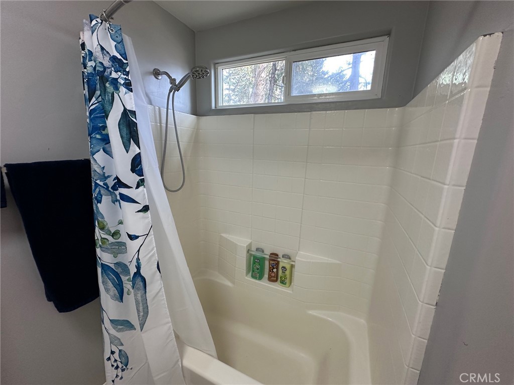 2551 Rim Of The World Drive Running Springs, CA 92382 - Photo 28 of 43 Upstairs shower