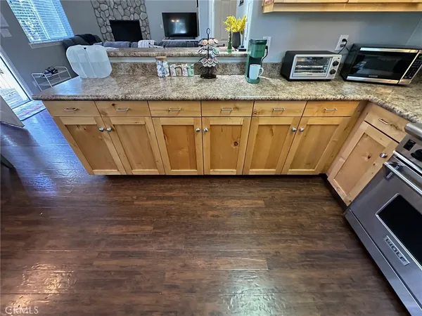 $459,000 | 2551 Rim Of The World Drive, Running Springs, CA 92382