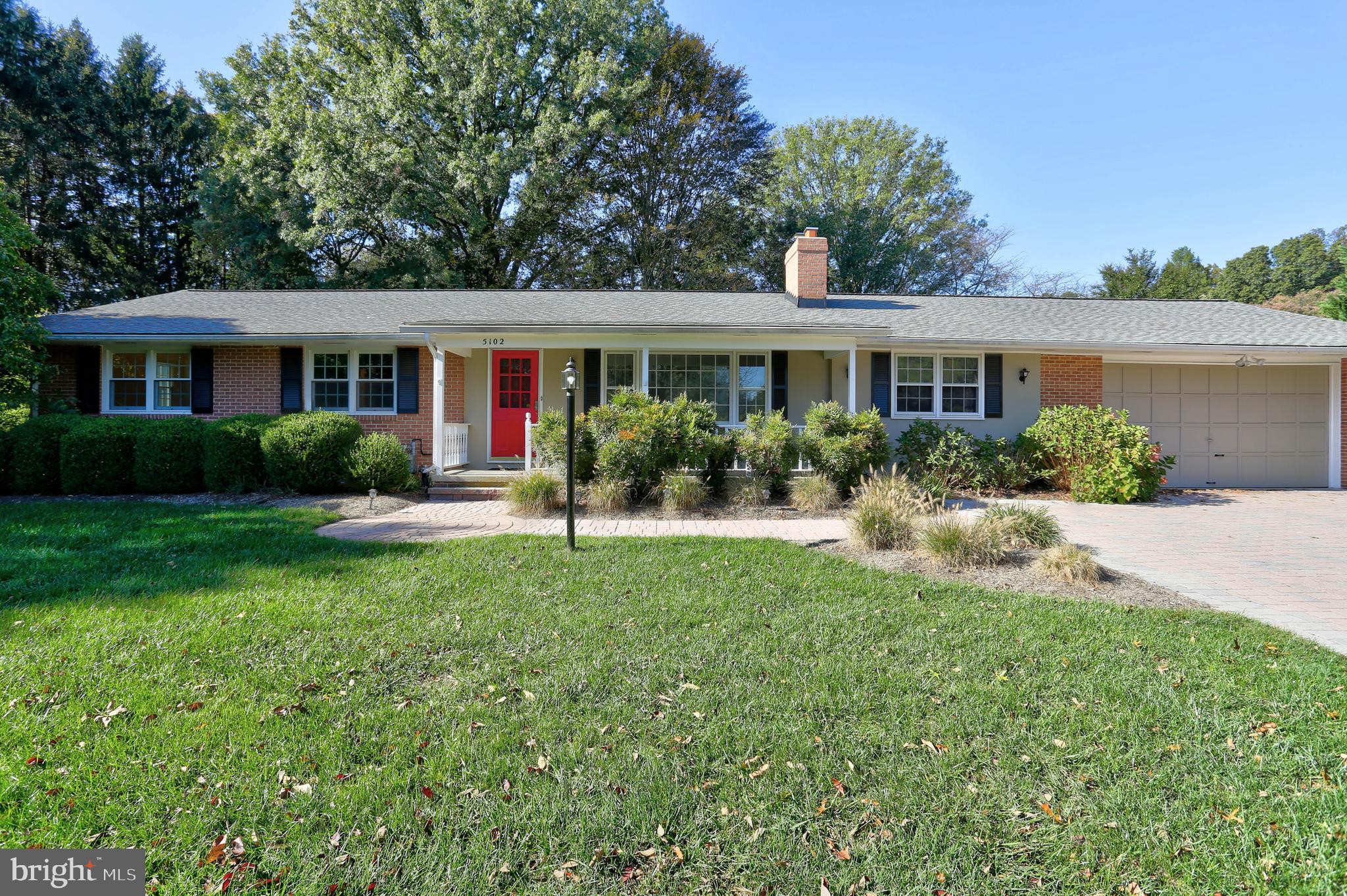 5102 Durham Road East Columbia, MD 21044 - Photo 1 of 54 Exterior Front
