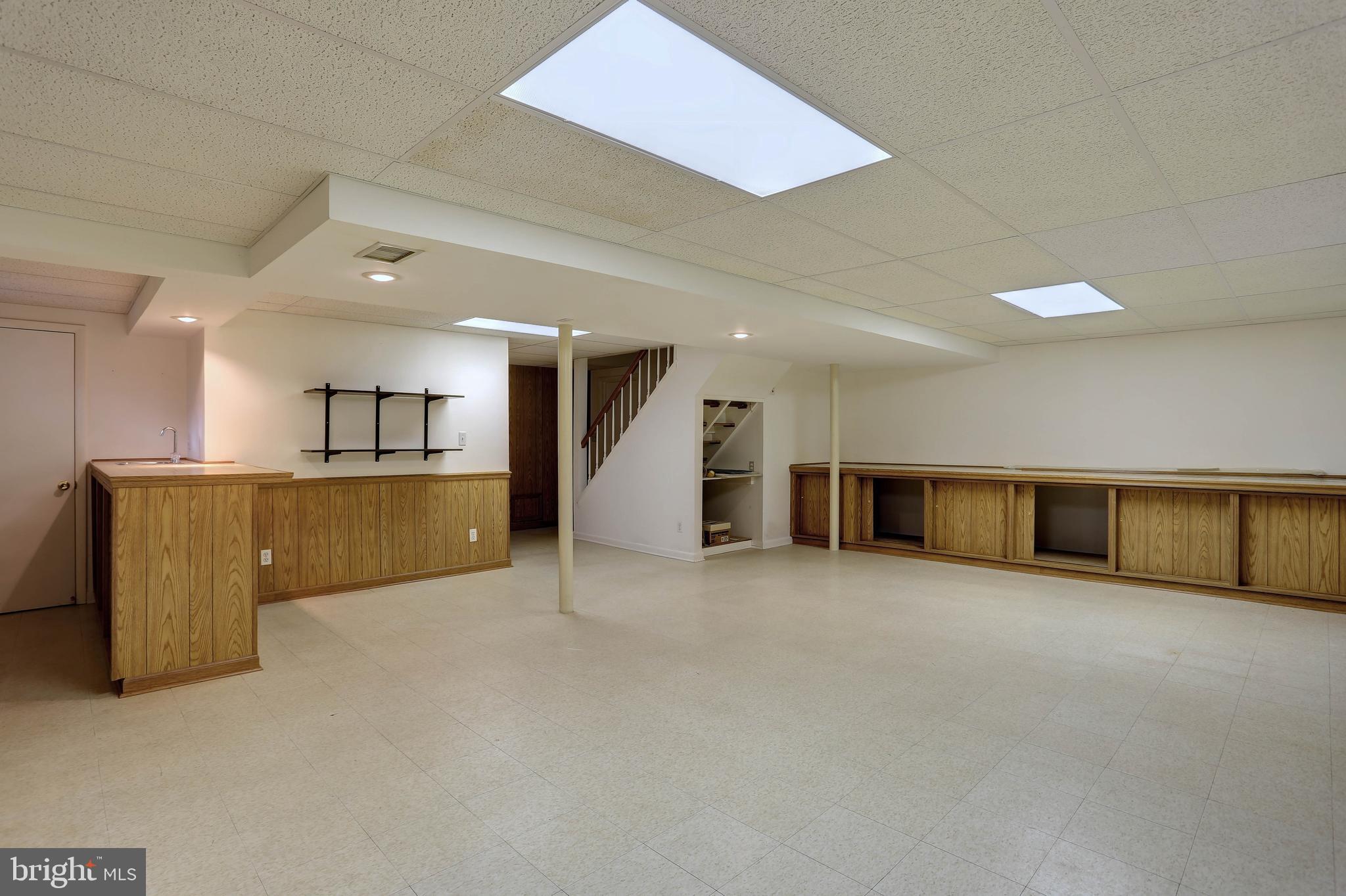 5102 Durham Road East Columbia, MD 21044 - Photo 26 of 54 Recreation Room