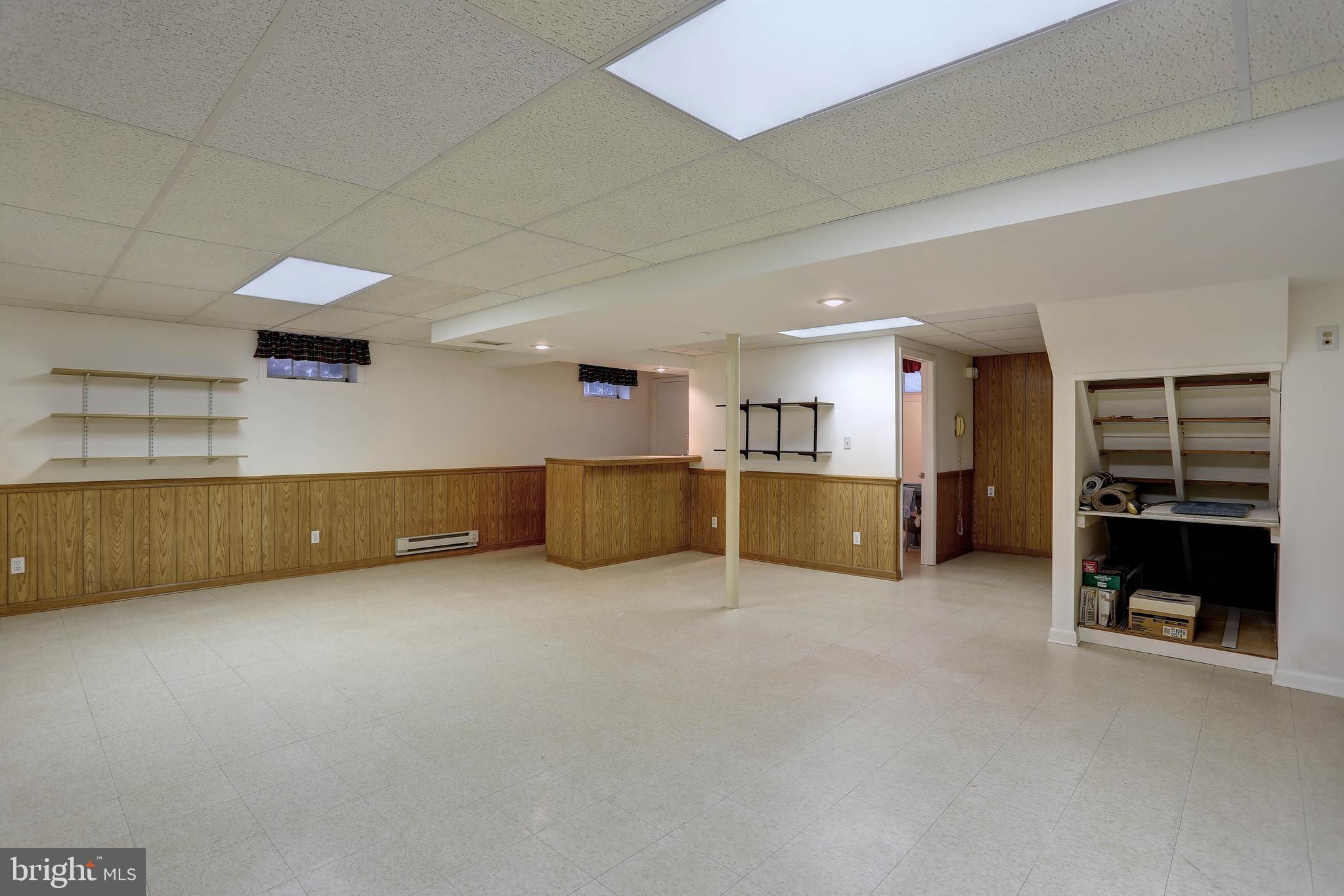 5102 Durham Road East Columbia, MD 21044 - Photo 27 of 54 Recreation Room