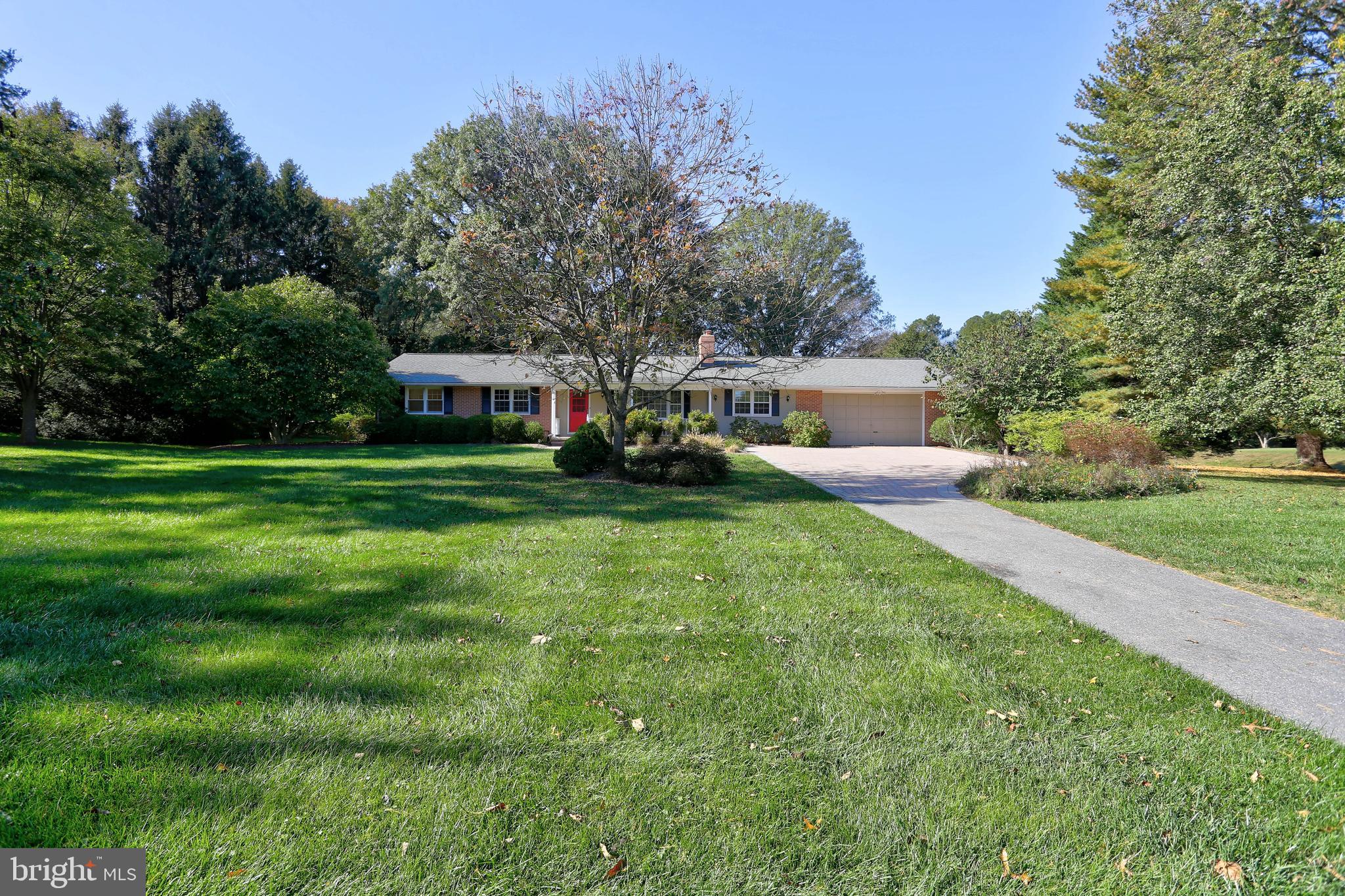5102 Durham Road East Columbia, MD 21044 - Photo 36 of 54 Exterior Front