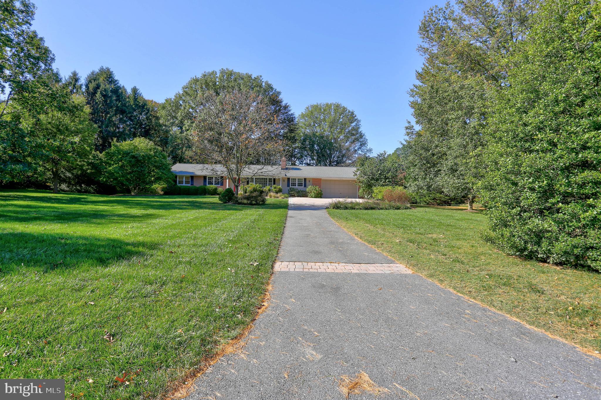 5102 Durham Road East Columbia, MD 21044 - Photo 37 of 54 Exterior Front