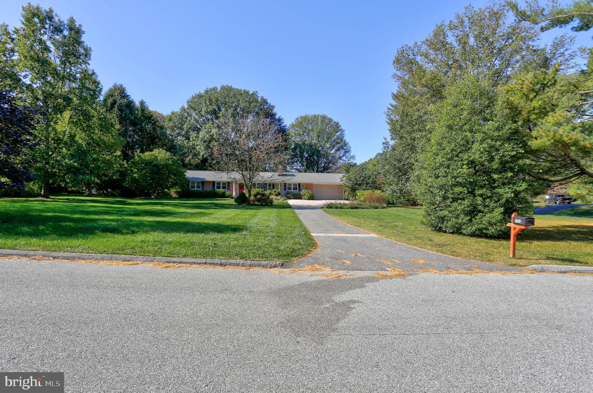 5102 Durham Road East Columbia, MD 21044 - Photo 38 of 54 Exterior Front