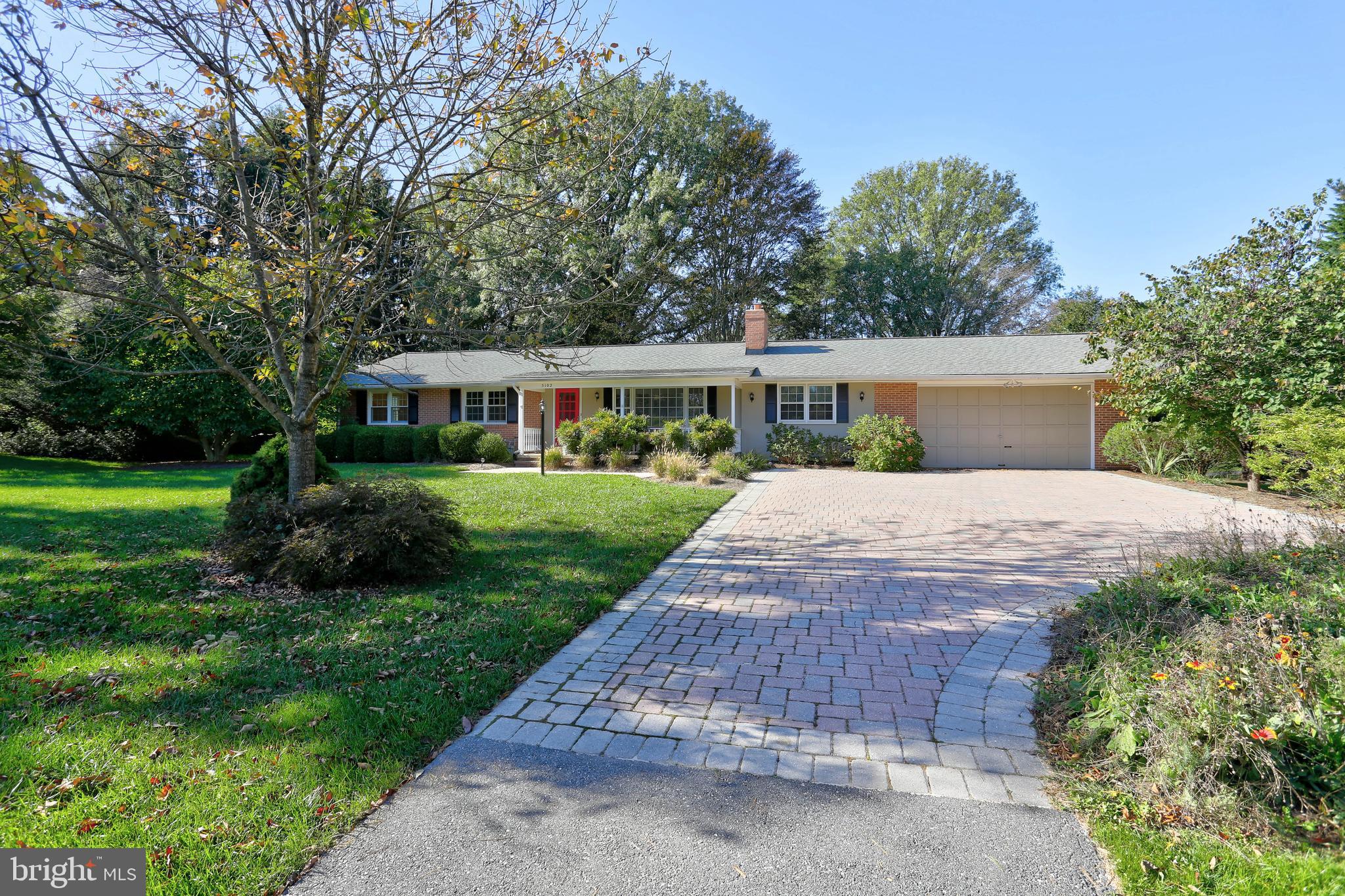 5102 Durham Road East Columbia, MD 21044 - Photo 39 of 54 Exterior Front