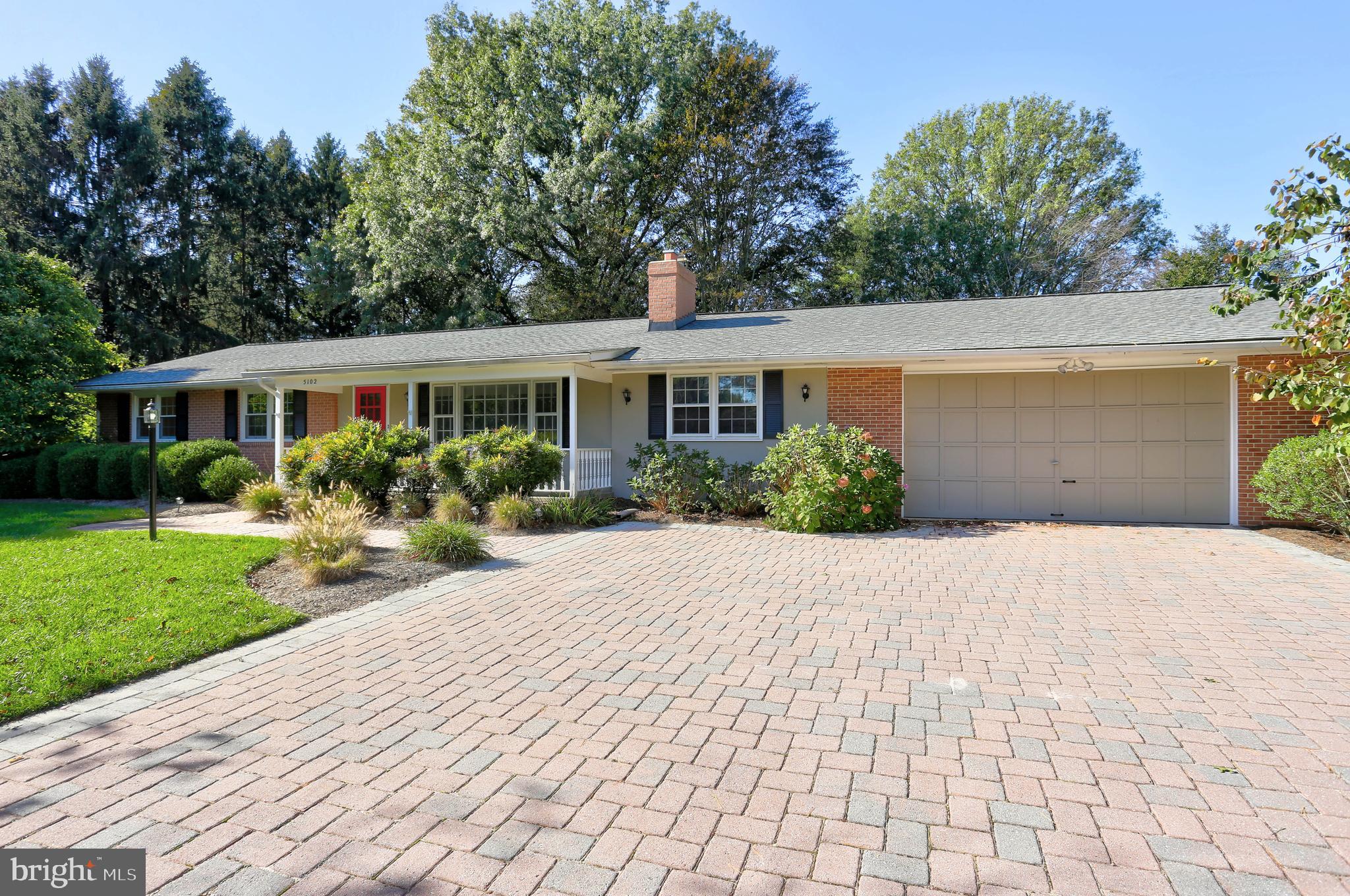 5102 Durham Road East Columbia, MD 21044 - Photo 40 of 54 Exterior Front