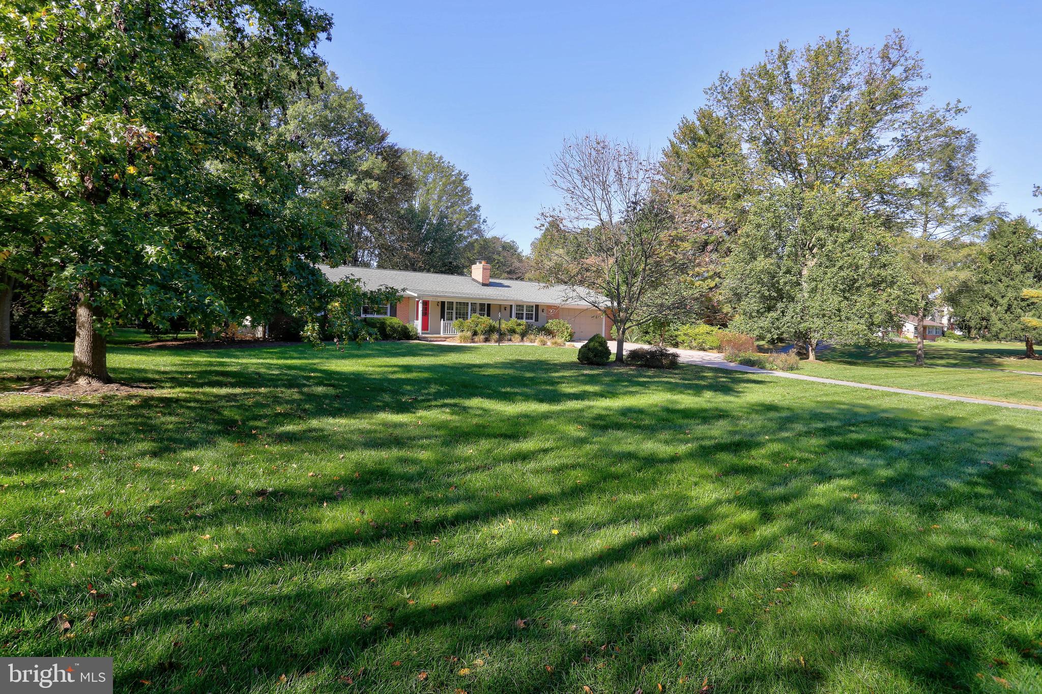 5102 Durham Road East Columbia, MD 21044 - Photo 41 of 54 Exterior Front