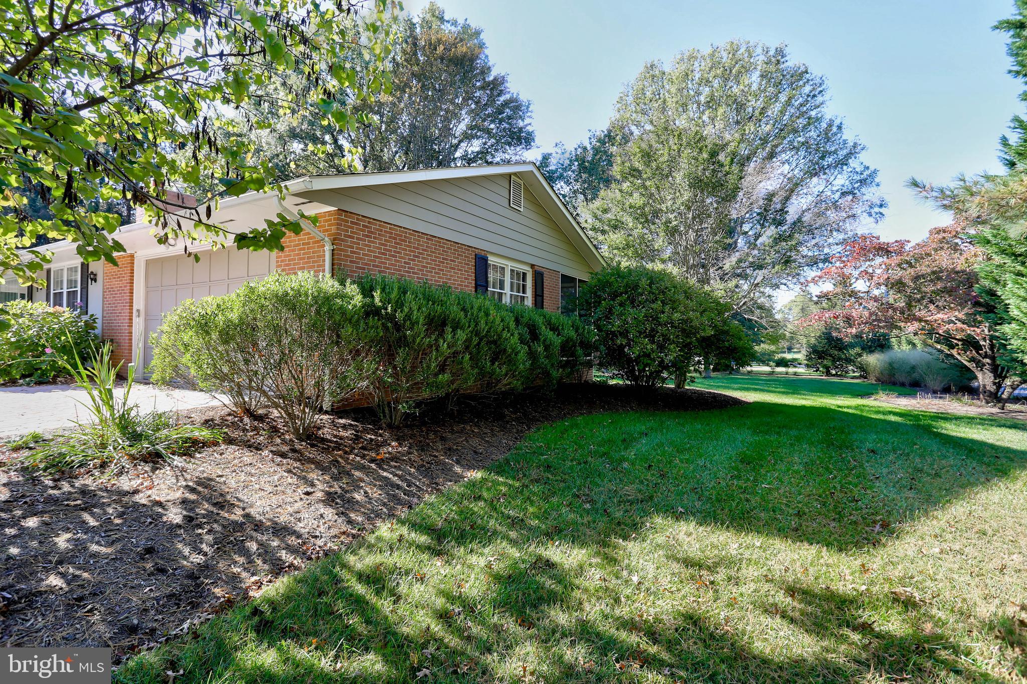 5102 Durham Road East Columbia, MD 21044 - Photo 43 of 54 Exterior Side