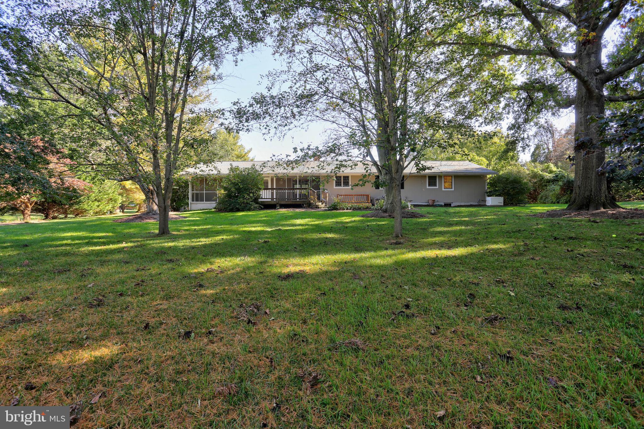 5102 Durham Road East Columbia, MD 21044 - Photo 46 of 54 Exterior Back