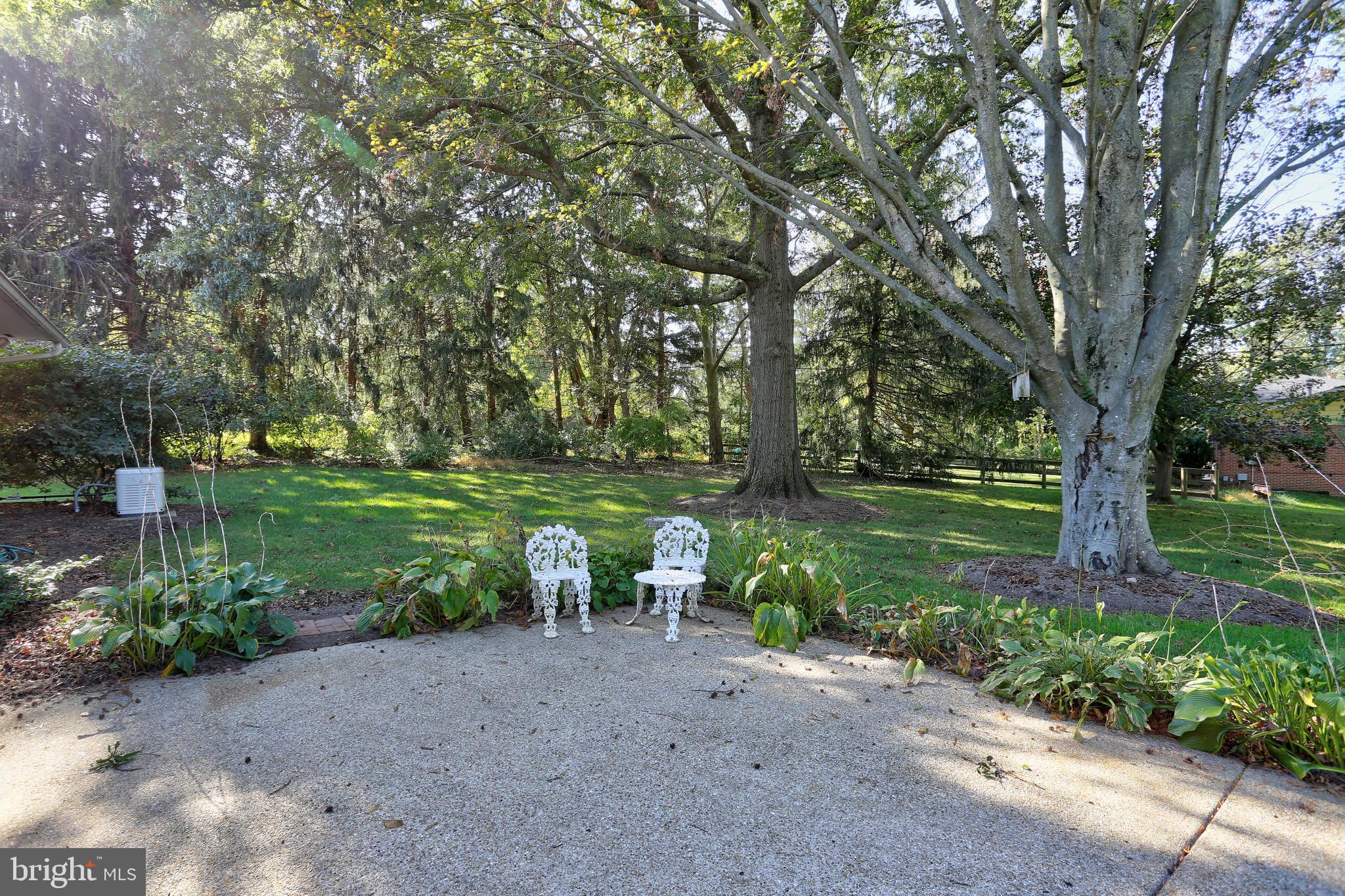 5102 Durham Road East Columbia, MD 21044 - Photo 51 of 54 Patio