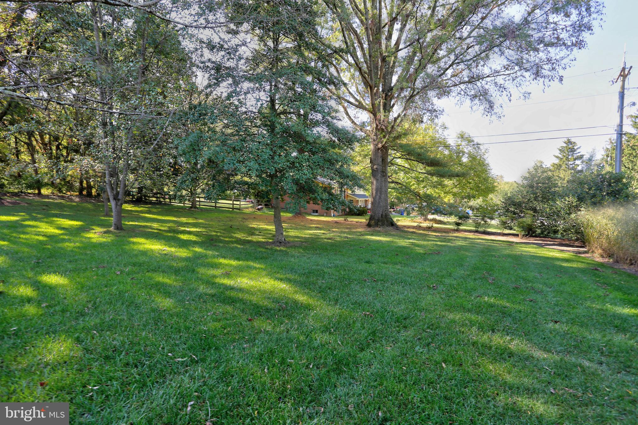 5102 Durham Road East Columbia, MD 21044 - Photo 53 of 54 Back Yard