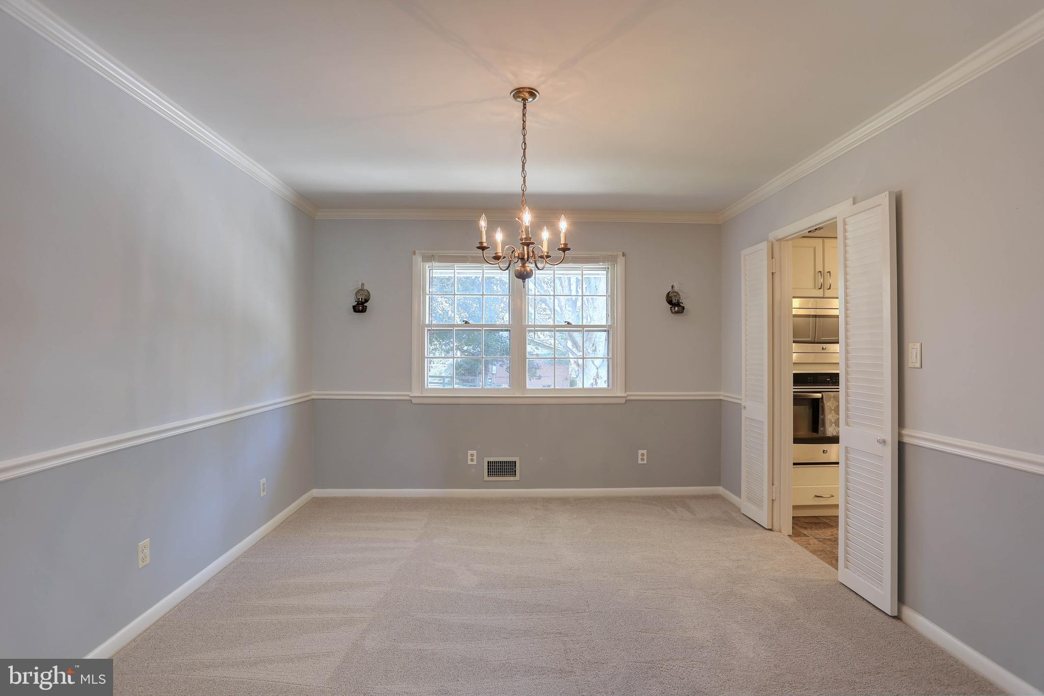 5102 Durham Road East Columbia, MD 21044 - Photo 8 of 54 Dining Room