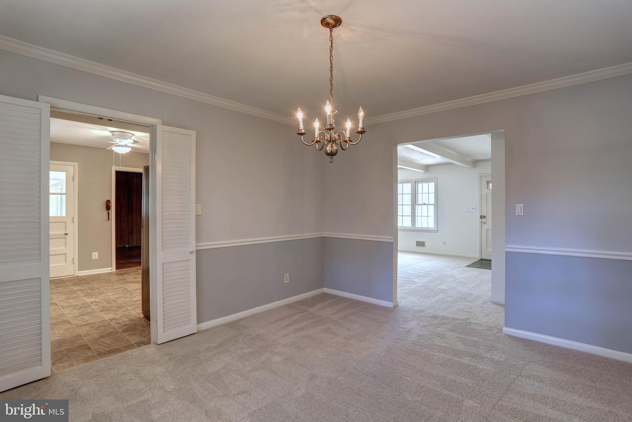 5102 Durham Road East Columbia, MD 21044 - Photo 9 of 54 Dining Room