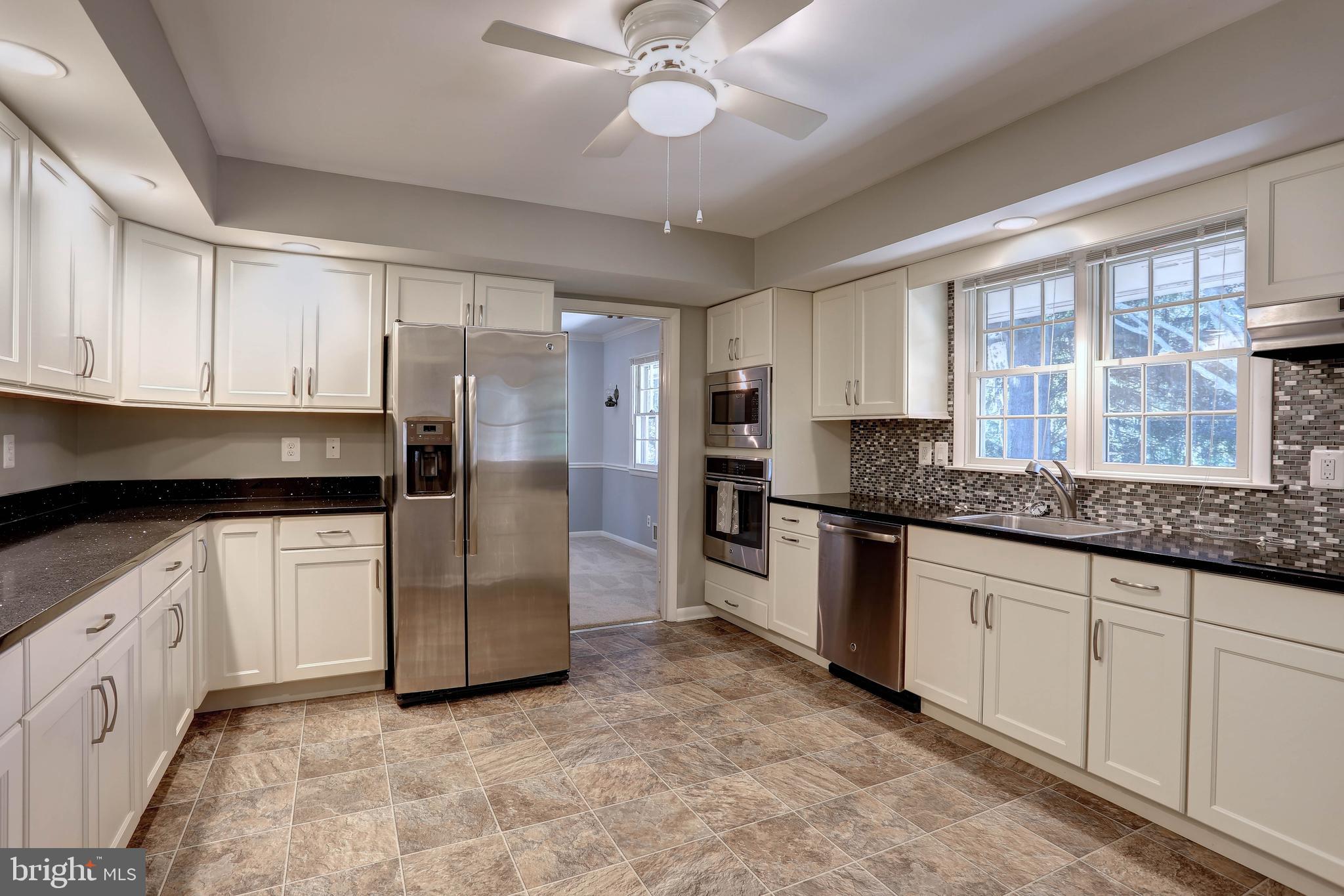 5102 Durham Road East Columbia, MD 21044 - Photo 10 of 54 Kitchen