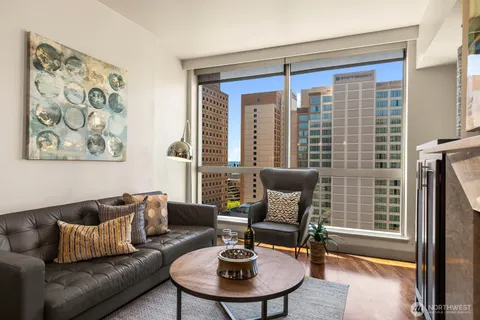 $620,000 | 10610 Northeast 9th Place, Unit 1603, Bellevue, WA 98004
