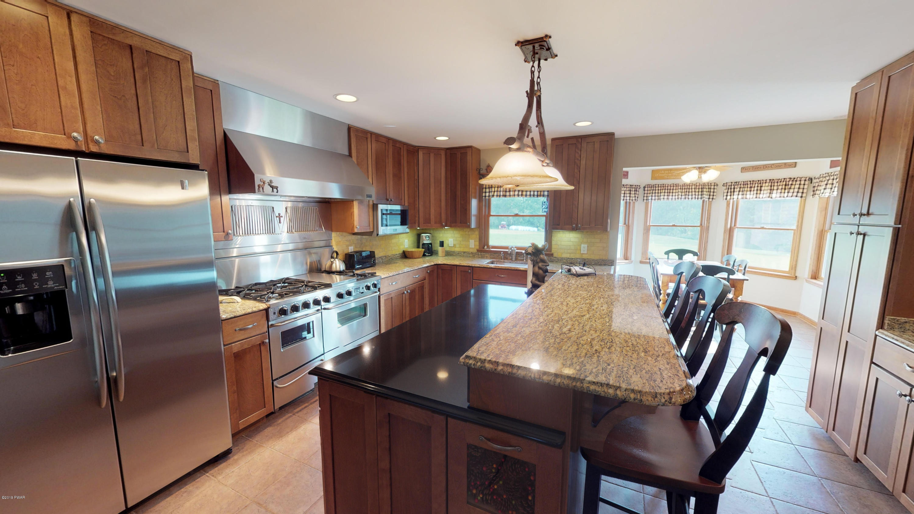172 Hellmers Hill Road Equinunk, PA 18417 - Photo 14 of 50